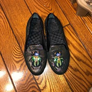 Tory Burch Loafers